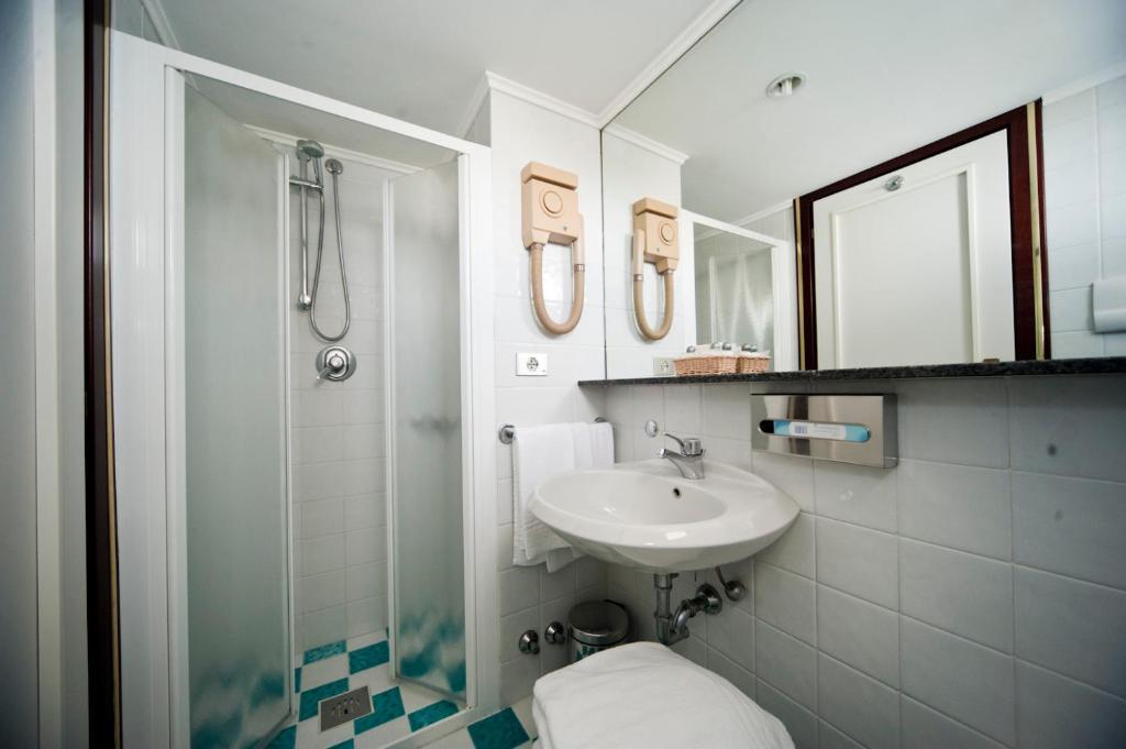 Hotel Beny Lido di Jesolo Szoba fotó