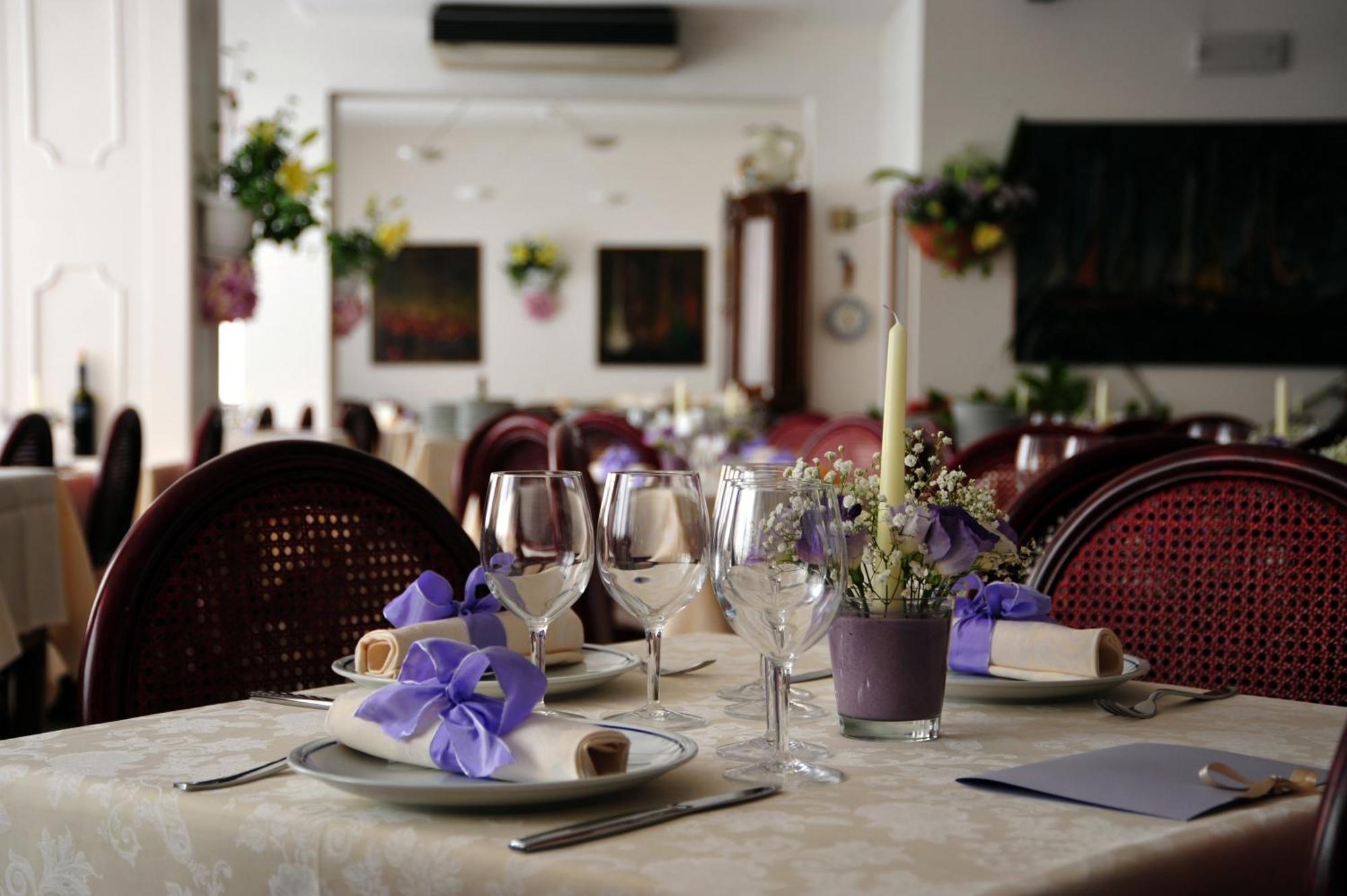 Hotel Beny Lido di Jesolo Kültér fotó