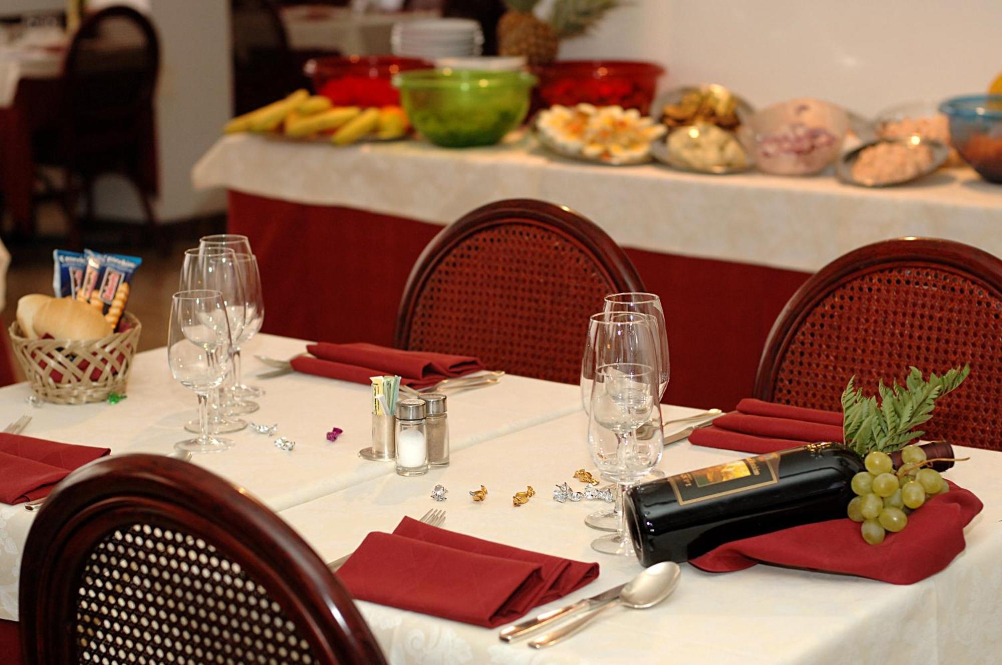 Hotel Beny Lido di Jesolo Kültér fotó
