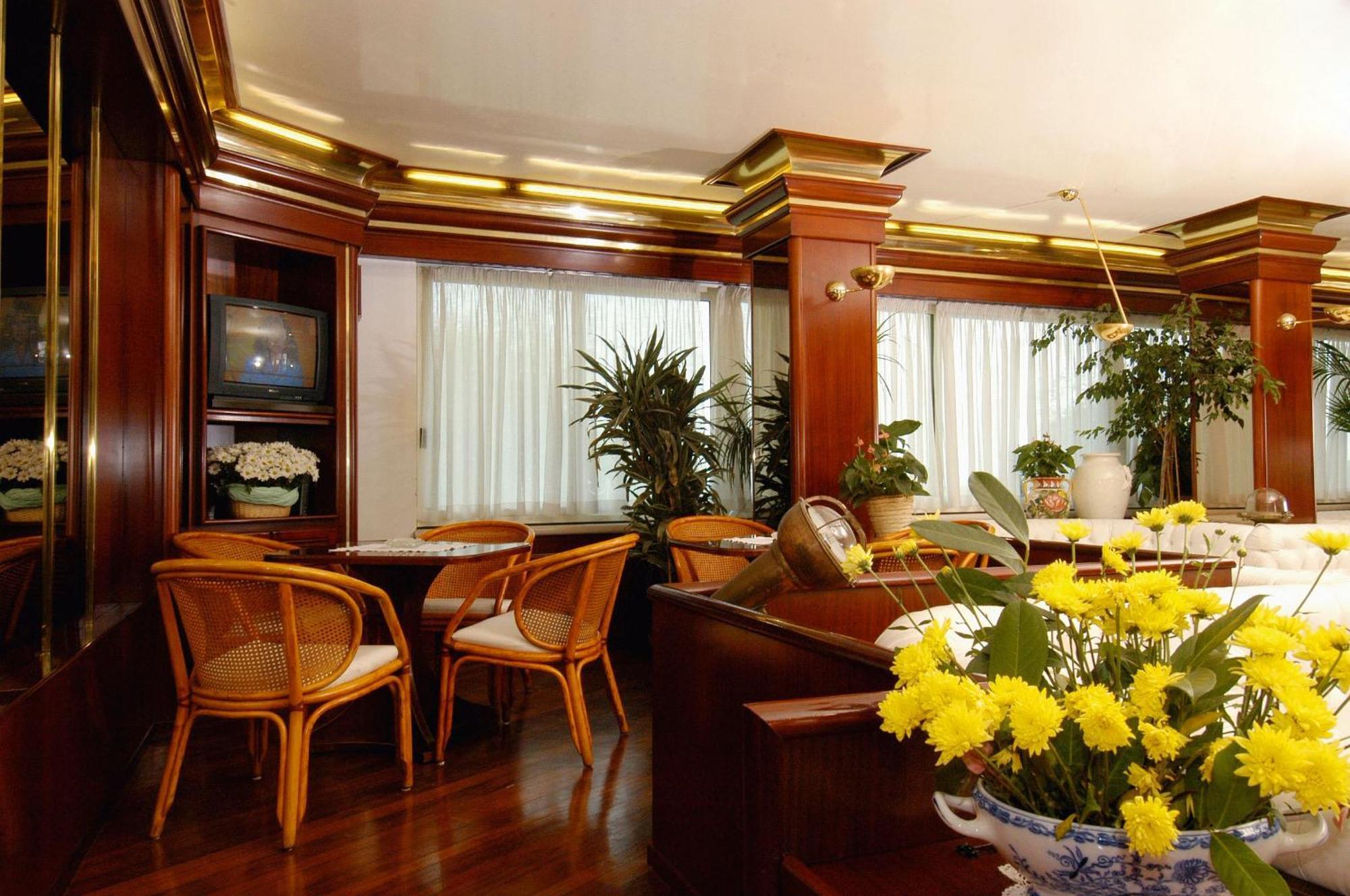 Hotel Beny Lido di Jesolo Kültér fotó