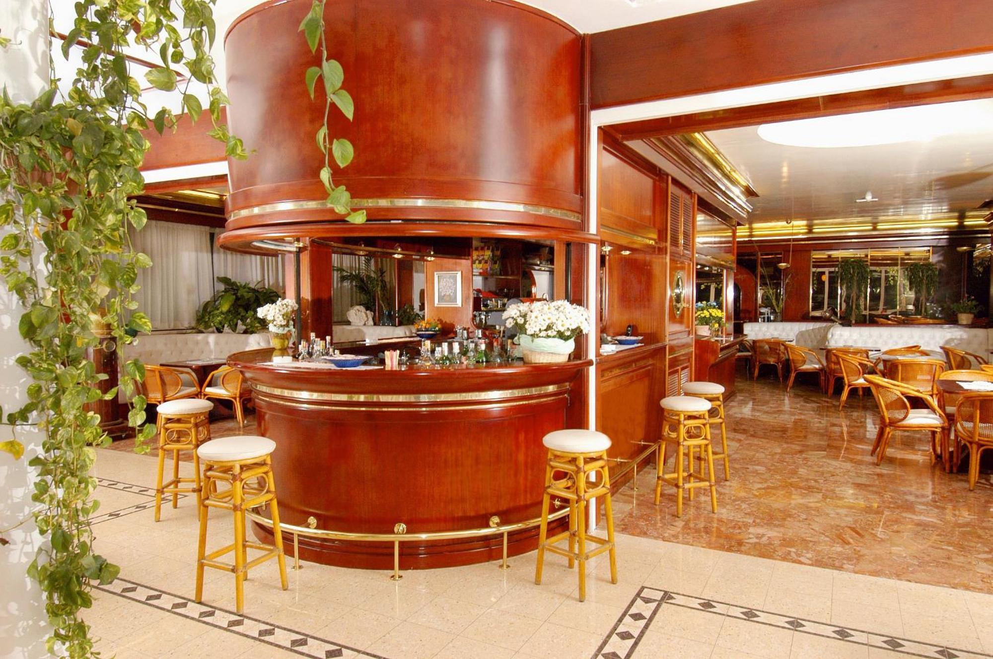 Hotel Beny Lido di Jesolo Kültér fotó
