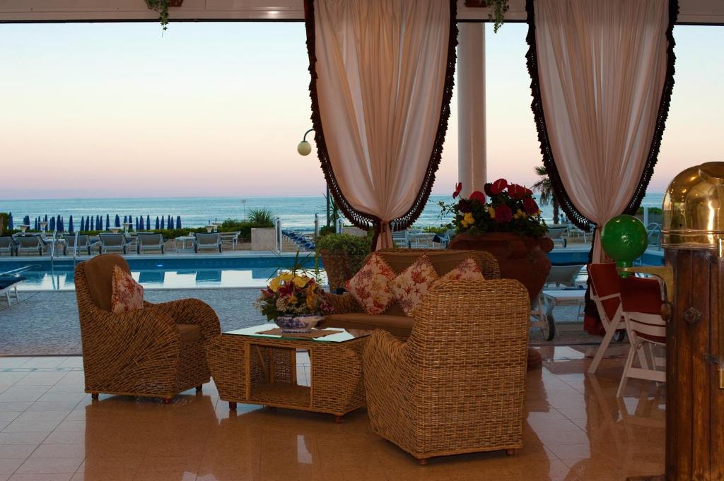 Hotel Beny Lido di Jesolo Kültér fotó