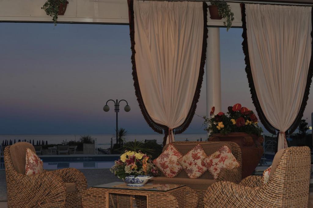 Hotel Beny Lido di Jesolo Kültér fotó