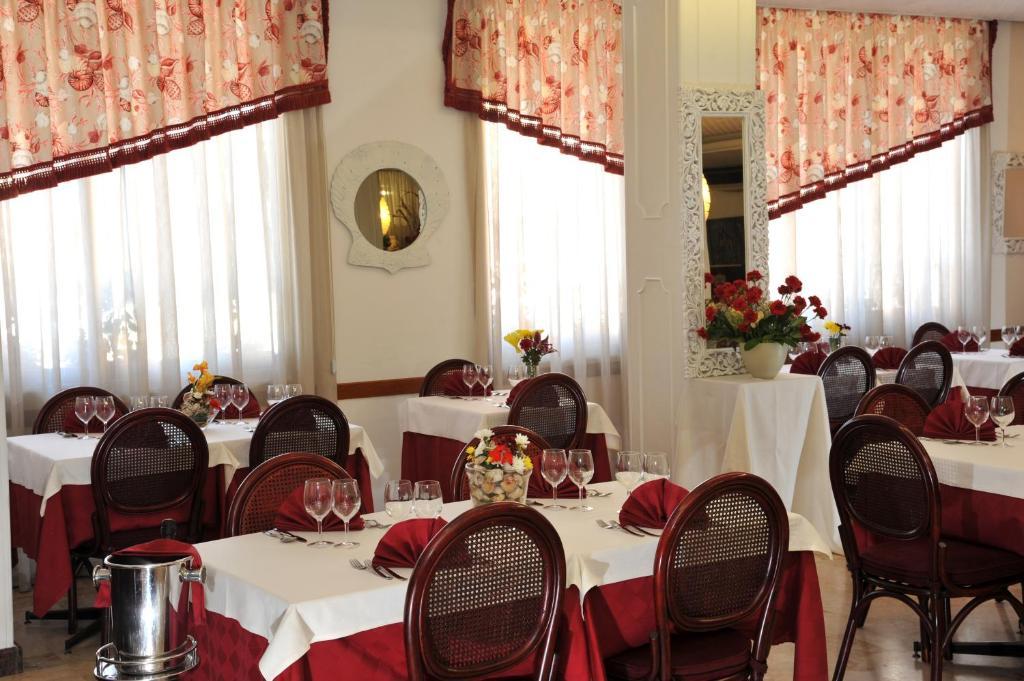 Hotel Beny Lido di Jesolo Kültér fotó